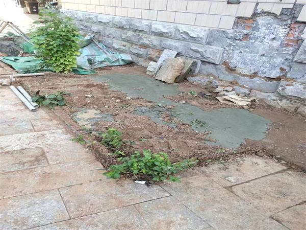 太平地基基础注浆增加承载力灌浆加固