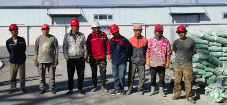 太平厂房地基沉降注浆加固施工队伍怎么选